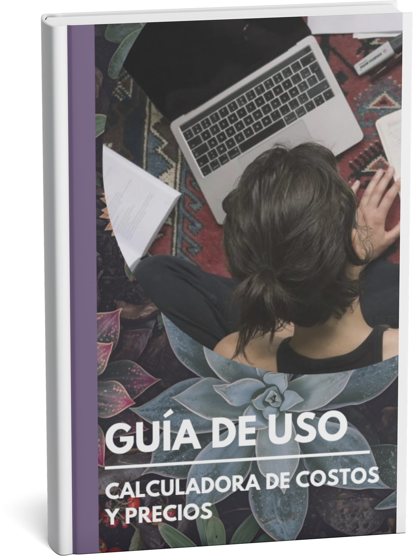 Cosmética con Alma: Iniciá tu Negocio de Cosméticos en 7 días