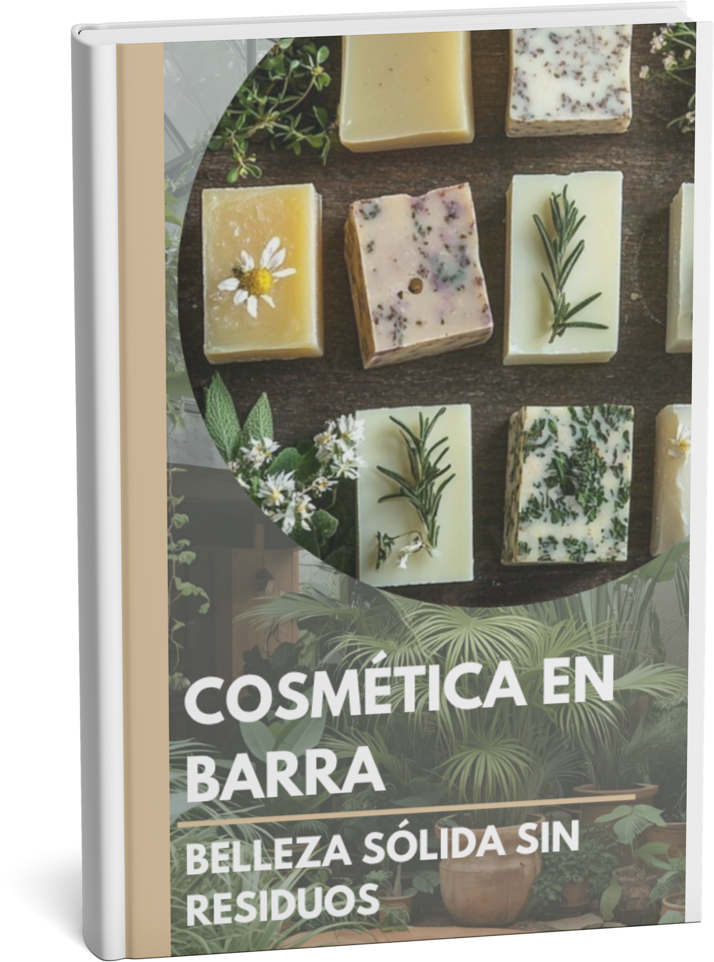 Cosmética con Alma: Iniciá tu Negocio de Cosméticos en 7 días
