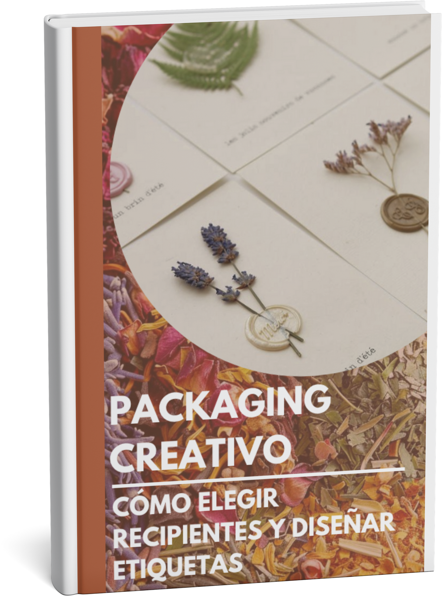 Cosmética con Alma: Iniciá tu Negocio de Cosméticos en 7 días