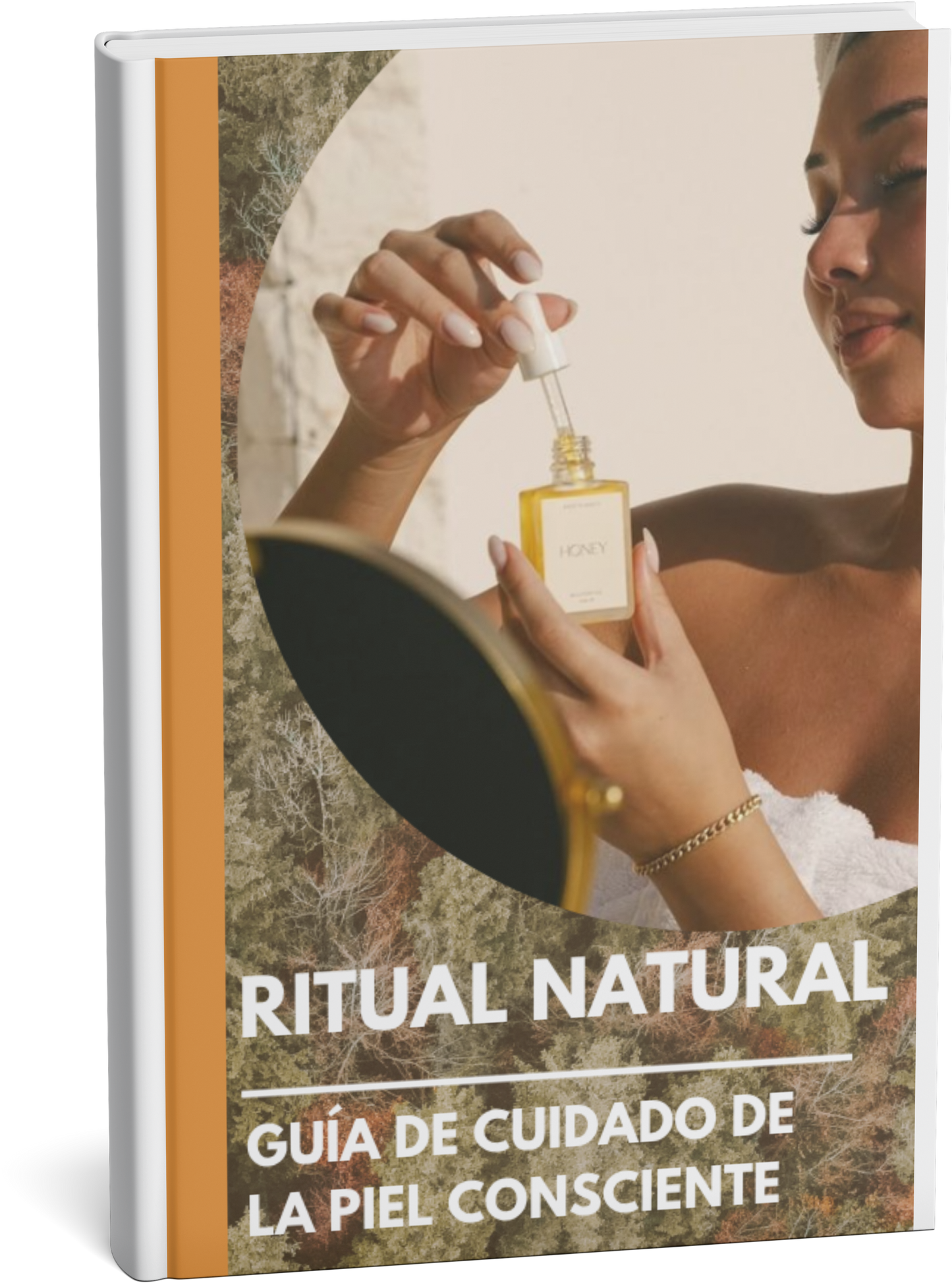 Cosmética con Alma: Iniciá tu Negocio de Cosméticos en 7 días