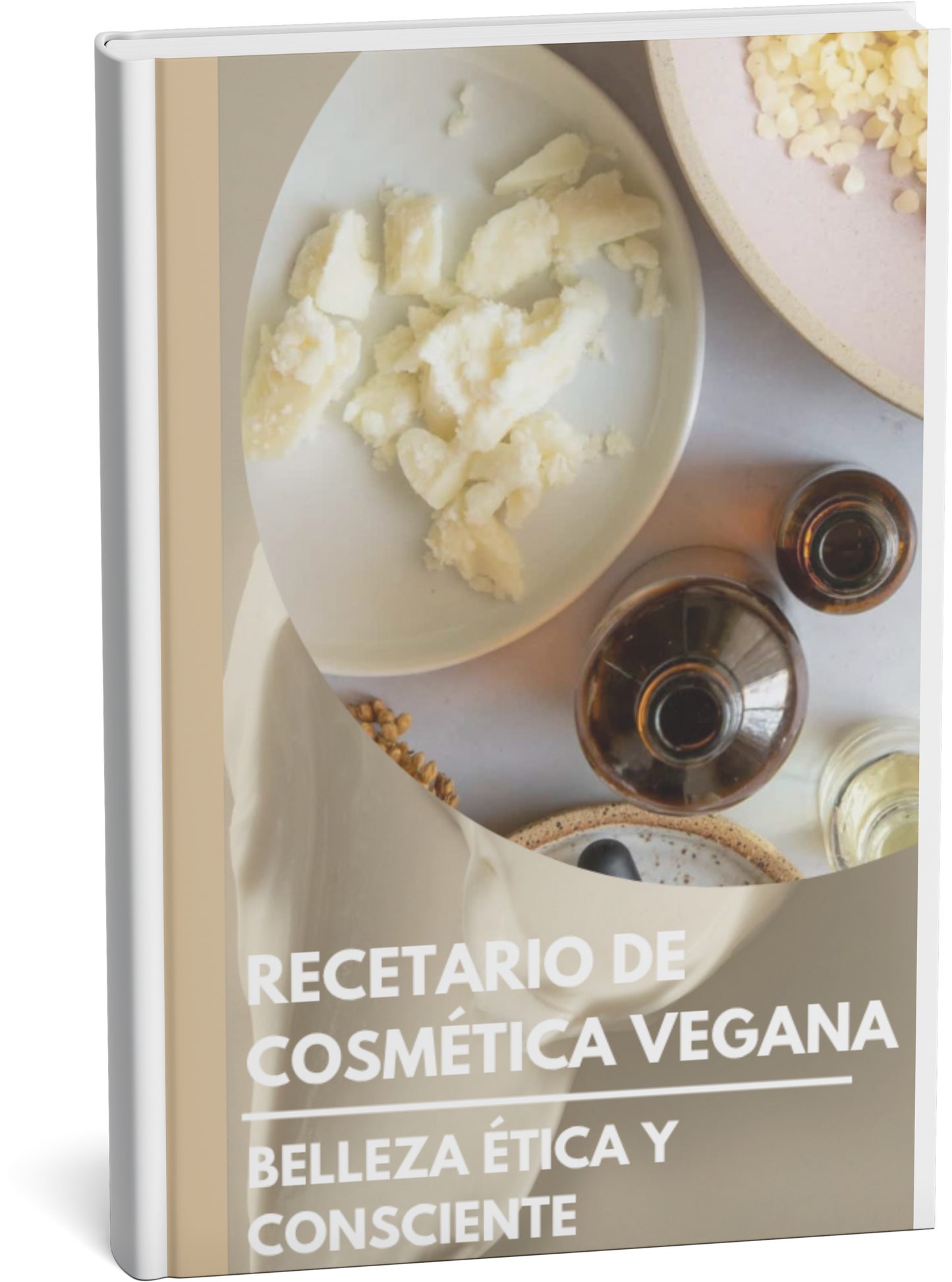 Cosmética con Alma: Iniciá tu Negocio de Cosméticos en 7 días