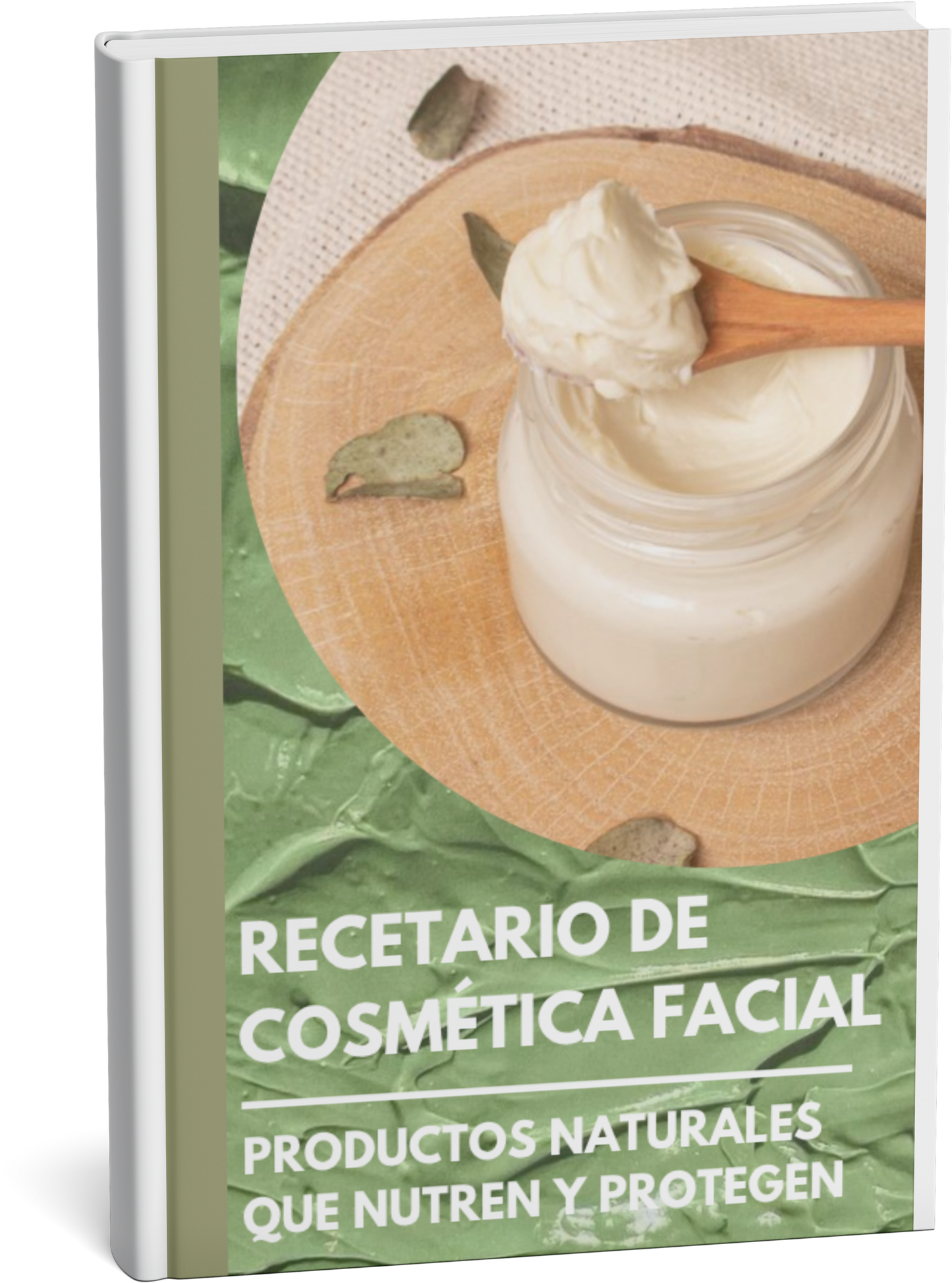 Cosmética con Alma: Iniciá tu Negocio de Cosméticos en 7 días