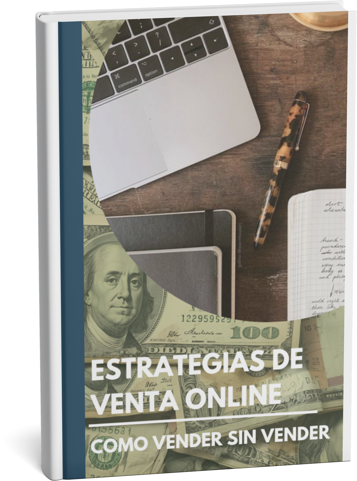 Cosmética con Alma: Iniciá tu Negocio de Cosméticos en 7 días